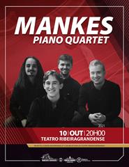 MANKES PIANO QUARTET