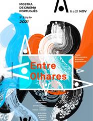 Entre Olhares - Mostra de Cinema Português - ENC LM5