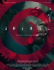 Spiral - O Novo Capítulo de Saw