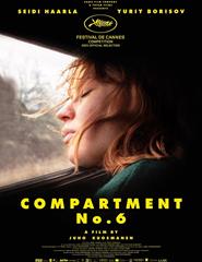 Cinema | COMPARTIMENTO Nº6