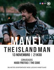 Manel, The Island Man