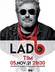 LADO B - TIM