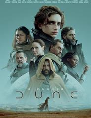 CINEMA: DUNE - DUNA