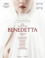 Cinema | BENEDETTA