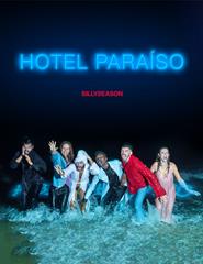 HOTEL PARAÍSO - produção SillySeason