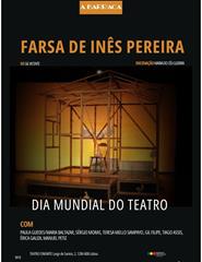 Farsa de Inês Pereira