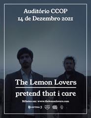 The Lemon Lovers - Porto