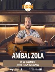MARé 2021 - Aníbal Zola