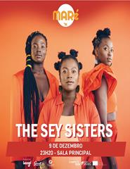 MARé 2021 - The Sey Sisters