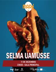 MARé 2021 - Selma Uamusse