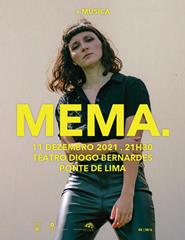 MEMA. | Cidade de Sal