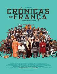Cineclube: CRÓNICAS DE FRANÇA DE WES ANDERSON