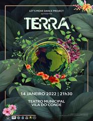 TERRA | Lets Move Dance Project