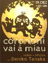 CORONONI VAI À MIAU