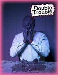Double Trouble #04 - Julian Hetzel - Mount Average