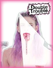 Double Trouble #04 - Xana Novais