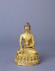 Buda Shakyamuni | Em Conversa com as Peças