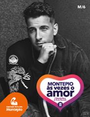 FERNANDO DANIEL | Festival Montepio às Vezes o Amor