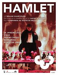 Hamlet | Companhia de Teatro de Braga