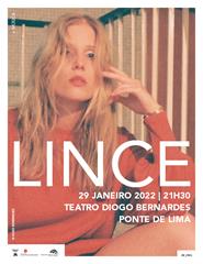 Lince "Hold To Gold"