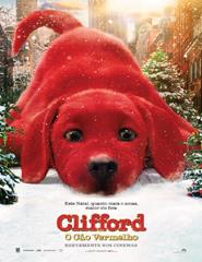 Clifford: O Cão Vermelho (VP)