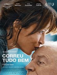 Cinema | CORREU TUDO BEM