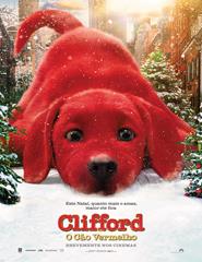 Clifford - O Cão Vermelho (Versão Dobrada)