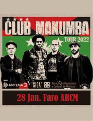 Club Makumba | *SIGA* | ARCM