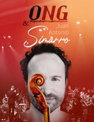 Concerto Ibérico - Orquestra Nova de Guitarras & Juan Antonio Simarro