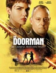 The Doorman - Implacável