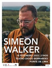 Simeon Walker