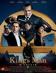 Cinema | THE KING'S MAN: O INÍCIO