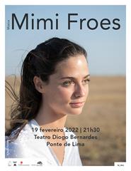 Mimi Froes