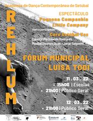 REHLUM - Pequena Companhia/Little Company