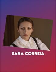LIVE IN A BOX - Sara Correia - DIA 16