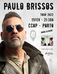 Paulo Brissos - Tour 2022