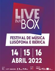 Carles Dénia | Festival Live in a Box