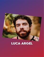 Luca Argel | Festival Live in a Box