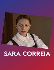 Sara Correia | Festival Live in a Box