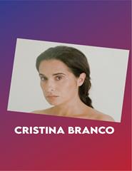 Cristina Branco | Festival Live in a Box