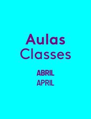 Aulas Abril 2022