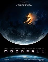 Moonfall Rota De Colisão