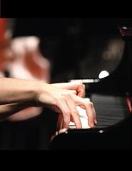 Música | Weber e Schubert a 4 Mãos | Solistas da Metropolitana