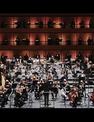 Música | Coro do TNSC e Orquestra Sinfónica Portuguesa