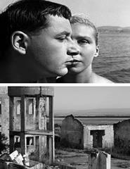 CLOSE-UP | LA POINTE COURTE + NOW (POST MORTEM)