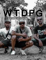 WTDPG | PETR GDSOON | *SIGA* | ARCM
