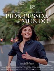 A PIOR PESSOA DO MUNDO