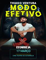 MODO EFECTIVO - THIAGO VENTURA