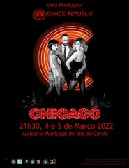 CHICAGO | Dance Republic