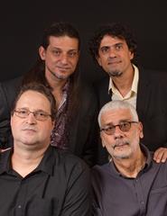 OFB E QUARTETO DO RIO - Ovar em Jazz